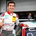 ADAC GT Masters, Sachsenring, Montaplast by Land-Motorsport, Connor de Phillippi
