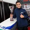 In der ADAC Formel 4 feierte Doureid Ghattas Rookie-Sieg Nummer zwei