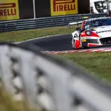 ADAC GT Masters, Zandvoort, Precote Herberth Motorsport, Robert Renauer, Sven Müller