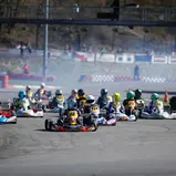 ADAC Kart Masters, Oschersleben