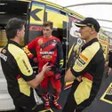 ADAC MX Masters, Stefan Everts ADAC MX Masters, Stefan Everts