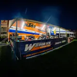 Werthmann Racing Team by Mefo Sport beim ADAC MX Masters im Fahrerlager