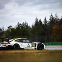 #56 Sandro Holzem (DEU / BMW M4 GT3 / Project 1), Hockenheimring