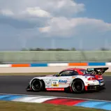 ADAC GT Masters, Lausitzring, Simon Knap, Jeroen den Boer, DB Motorsport