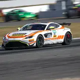 ADAC GT4 Germany, Hockenheim, Propeak Performance, Alexander Mies, Mike David Ortmann