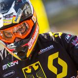 MXON, Team Germany, Maggiora, Henry Jacobi