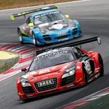 ADAC GT Masters, Red Bull Ring, Sebastian Asch, Florian Stoll, MS RACING