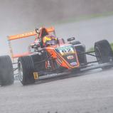 ADAC Formel 4, Sachsenring, Van Amersfoort Racing, Dennis Hauger