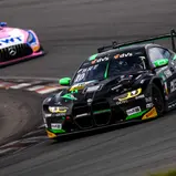 #10 Ben Green / Niklas Krütten / Schubert Motorsport / BMW M4 GT3 / Circuit Zandvoort