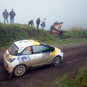 ADAC Opel Rallye Junior Team, Azoren-Rallye, Julius Tannert