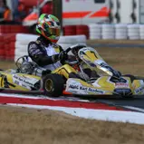 ADAC Kart Academy, Wackersdorf