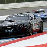 ADAC GT Masters, Hockenheim, Reiter Engineering,  Tomáš Enge, Albert von Thurn und Taxis