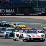ADAC GT Masters, Nürburgring, Frank Kechele, Dominik Schwager, Lambda Performance