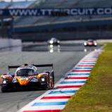 #72 Koiranen Kemppi Motorsport / Laurents Hörr / Matthias Lüthen / Duqueine D08 / Assen