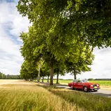Die Routen der ADAC Deutschland Klassik 2020 führen durch Bremen und das nördliche Niedersachsen