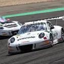 ADAC GT Masters, Nürburgring, Precote Herberth Motorsport, Robert Renauer, Martin Ragginger
