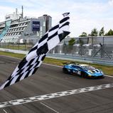 Finn Zulauf und Simon Connor Primm wurden Dritte