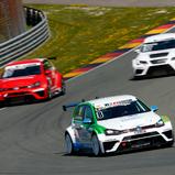 ADAC TCR Germany, Sachsenring, Liqui Moly Team Engstler, Tom Lautenschlager