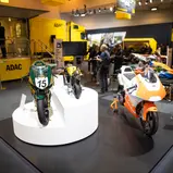 ADAC Motorsport, Essen Motorshow 2020