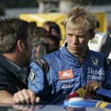 ADAC Rallye Deutschland