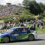 ADAC Rallye Deutschland