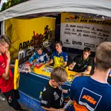 ADAC MX Masters, Bielstein