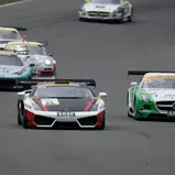 ADAC GT Masters