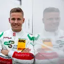 Champion der Saison 2020: Nicolaj Møller Madsen