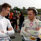 ADAC Formel Masters, Hockenheim, Dennis Marschall, Lotus, Marvin Dienst, ADAC Berlin-Brandenburg e.V.