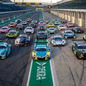DEKRA und das ADAC GT Masters verlängern die erfolgreiche Partnerschaft
