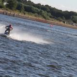 ADAC Jetboot Cup, Rendsburg