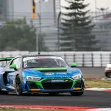 ADAC GT4 Germany, Nürburgring, Hella Pagid - Racing One, Cristian Stingu, Domenico Solombrino