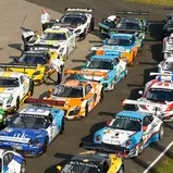 ADAC GT Masters, Oschersleben