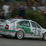 ADAC Rallye Deutschland