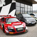 ADAC GT Masters