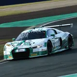 ADAC GT Masters, Oschersleben, Montaplast by Land-Motorsport, Peter Hoevenaars, Marc Basseng