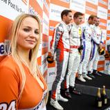 ADAC GT Masters, Hockenheim, Precote Herberth Motorsport, Robert Renauer, Mathieu Jaminet