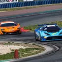 ADAC GT4 Germany, Felbermayr-Reiter, Eike Angermayr, Mads Siljehaug