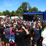 ADAC Rallye Deutschland, Meet the Crews