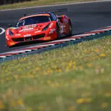 ADAC GT Masters, Oschersleben, HB Racing, Sebastian Asch, Luca Ludwig