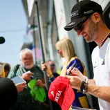 #80 Maro Engel (DEU / Mercedes-AMG GT3 / Mercedes-AMG Team Ravenol), Nürburgring 2026