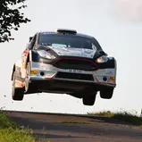Satorius B. / Zenz D. Ford Fiesta R5