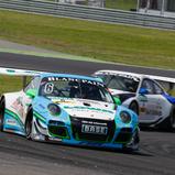 ADAC GT Masters, Lausitzring, Farnbacher Racing, Philipp Frommenwiler, Sebastian Asch