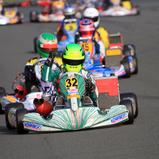 ADAC Kart Masters, Oschersleben