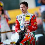 ADAC Formel 4, Nürburgring, Giuliano Raucci, Prema Powerteam