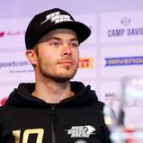 ADAC TCR Germany, Max Kruse Racing, Benjamin Leuchter