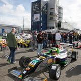 ADAC Formel 4, Nürburgring, Cedric Piro, Piro Sports