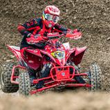 Adam Tucek ADAC DMX 2025