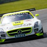 ADAC GT Masters, Lausitzring, H.T.P. Motorsport, Maximilian Götz, Maximilian Buhk
