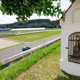 ADAC TCR Germany, Red Bull Ring, Liqui Moly Team Engstler, Mike Halder